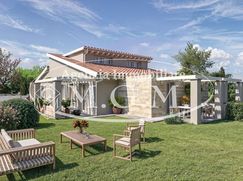 Casa indipendente in Residenziale