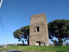 Rustico/Casale in Residenziale