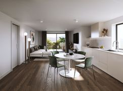 Appartamento in Residenziale