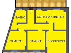 Appartamento in Residenziale
