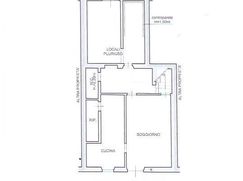 Villetta a schiera in Residenziale