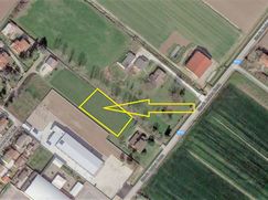 Terreno edificabile in Residenziale