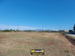 Terreno agricolo in Commerciale