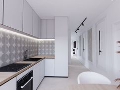 Appartamento in Residenziale