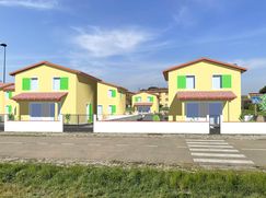Casa indipendente in Residenziale