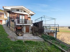 Casa indipendente in Residenziale