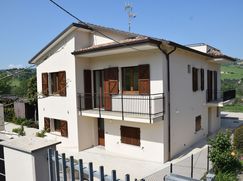 Villa in Residenziale