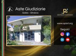 Casa indipendente in Residenziale