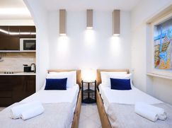 Appartamento in Residenziale