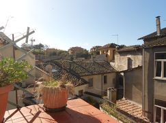 Attico/Mansarda in Residenziale