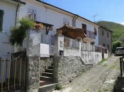Villetta a schiera in Residenziale