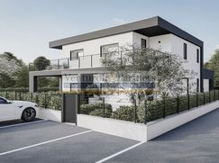 Casa Bi/Trifamiliare in Residenziale