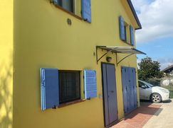 Casa indipendente in Residenziale