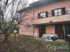 Villa in Residenziale