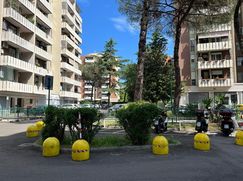Box/posto auto in Residenziale