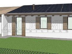 Casa indipendente in Residenziale