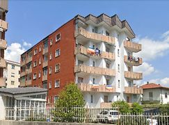 Appartamento in Residenziale