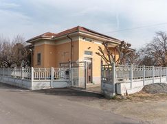 Casa indipendente in Residenziale