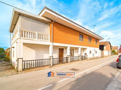 Casa indipendente in Residenziale