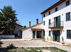 Casa indipendente in Residenziale