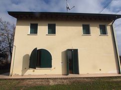 Casa indipendente in Residenziale
