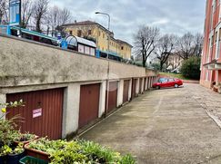 Box/posto auto in Residenziale