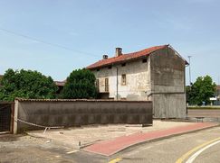Casa indipendente in Residenziale