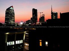 Appartamento in Residenziale