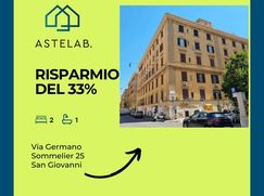 Appartamento in Residenziale