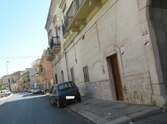 Casa indipendente in Residenziale