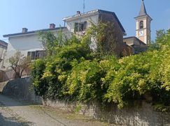 Casa indipendente in Residenziale