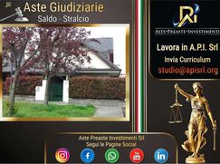 Villetta a schiera in Residenziale