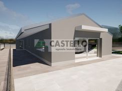 Casa indipendente in Residenziale