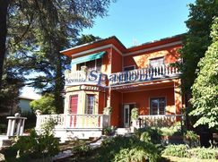 Villa in Residenziale