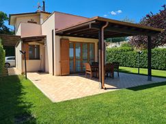 Villa in Residenziale