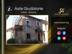 Rustico/Casale in Residenziale