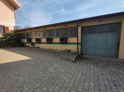 Cantina/Solaio in Residenziale