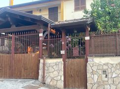 Villetta a schiera in Residenziale