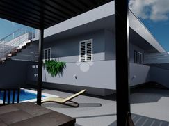 Casa indipendente in Residenziale