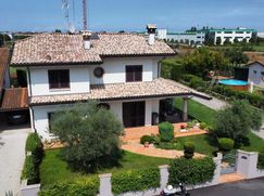 Villa in Residenziale