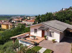 Villa in Residenziale