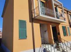 Villetta a schiera in Residenziale