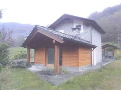 Baita/Bungalow/Chalet/Trullo in Residenziale