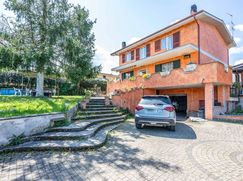 Villa in Residenziale