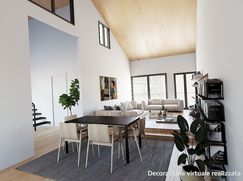 Loft in Residenziale