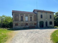 Rustico/Casale in Residenziale