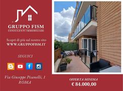 Appartamento in Residenziale