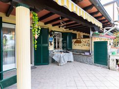 Villetta a schiera in Residenziale