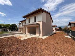 Villa in Residenziale