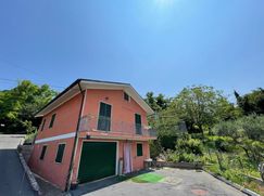 Casa indipendente in Residenziale